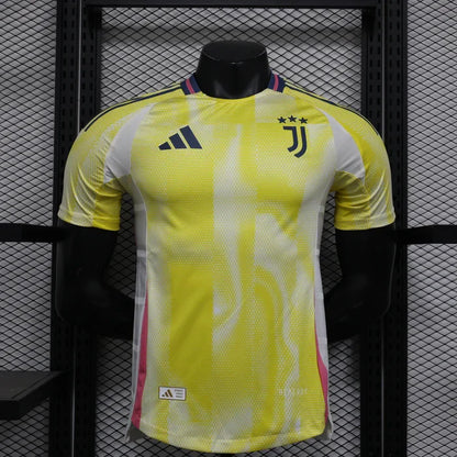 Juventus 2024/2025 Away Kit