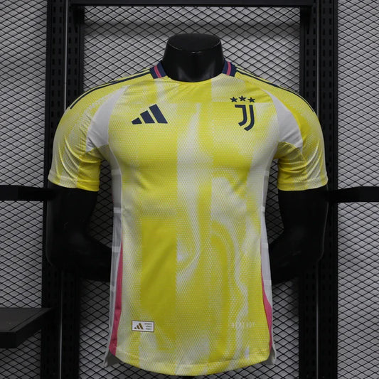 Maillot extérieur Juventus 2024/2025