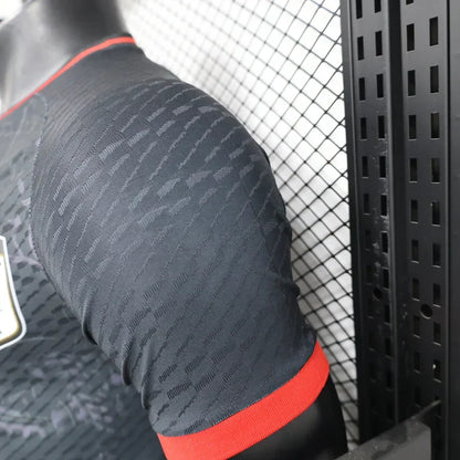 Japan "Shadow Warrior" Limited Jersey
