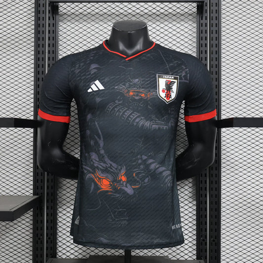 Giappone "Shadow Warrior" Maglia in Edizione Limitata