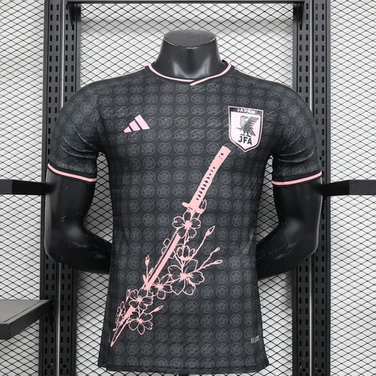 Giappone "Sakura Blade" Maglia in Edizione Limitata