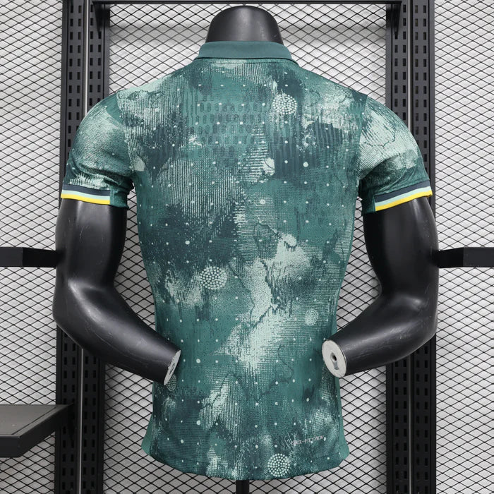 Divisa da trasferta Tottenham 2024/2025 (terza)