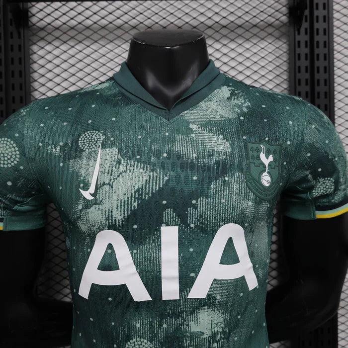 Divisa da trasferta Tottenham 2024/2025 (terza)