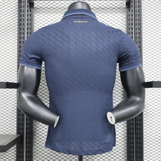 Troisième Maillot Juventus 2024/2025