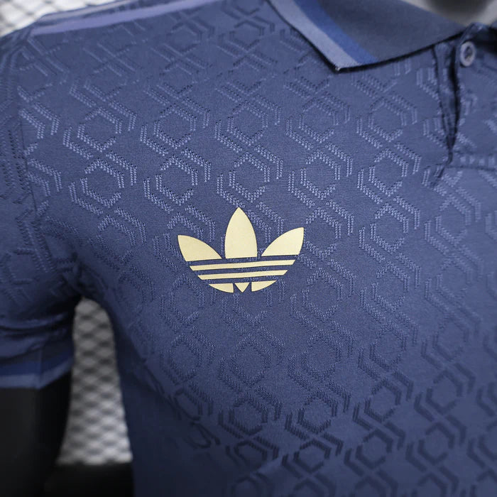 Troisième Maillot Juventus 2024/2025