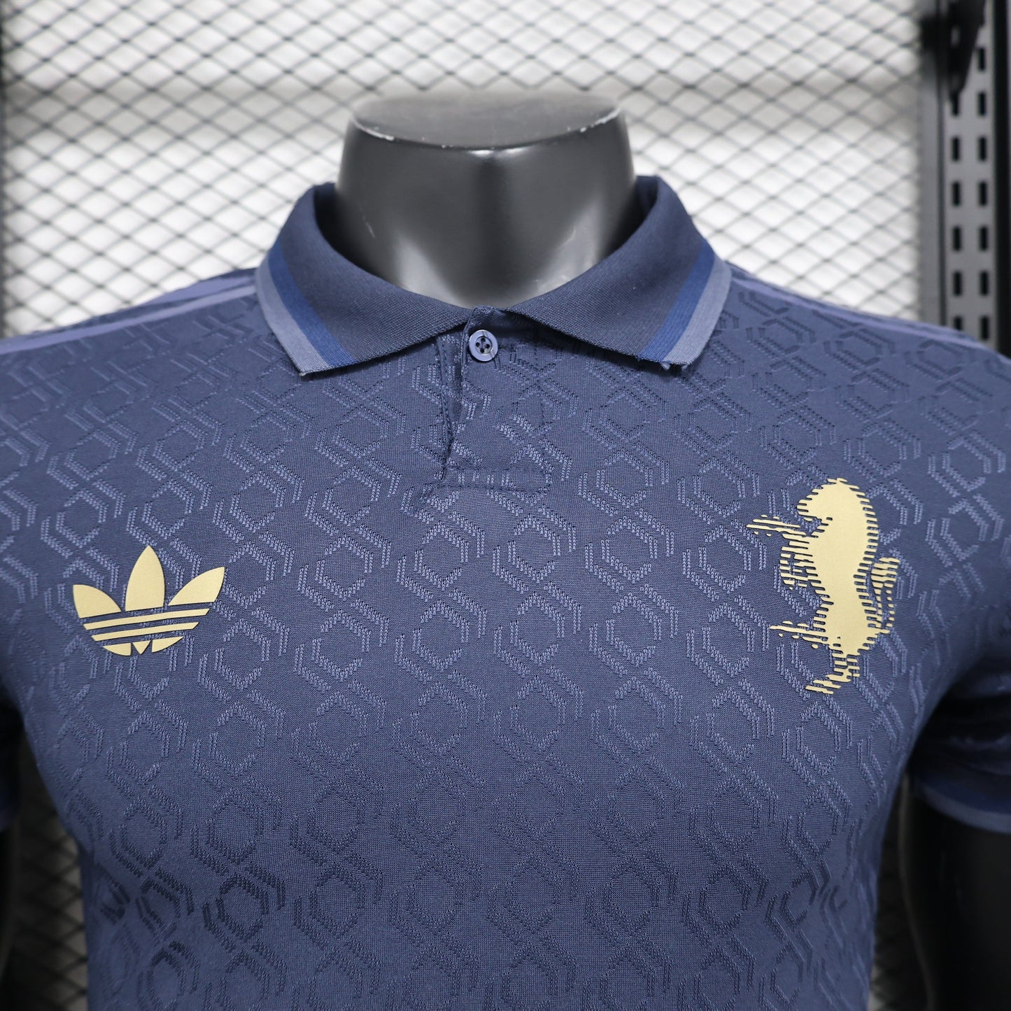 Troisième Maillot Juventus 2024/2025