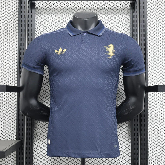 Troisième Maillot Juventus 2024/2025