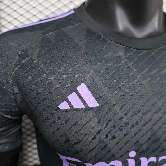Maglia in edizione limitata "Midnight Amethyst" del Real Madrid