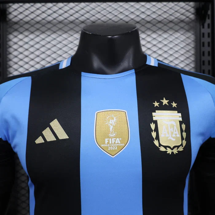 Maillot en édition limitée Argentine "Skyline Glory"