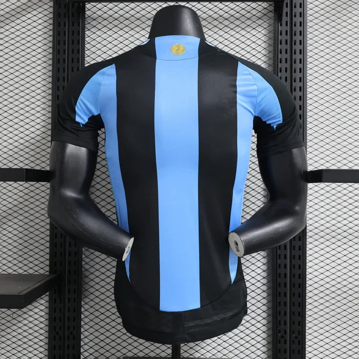 Maillot en édition limitée Argentine "Skyline Glory"