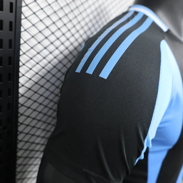 Maillot en édition limitée Argentine "Skyline Glory"