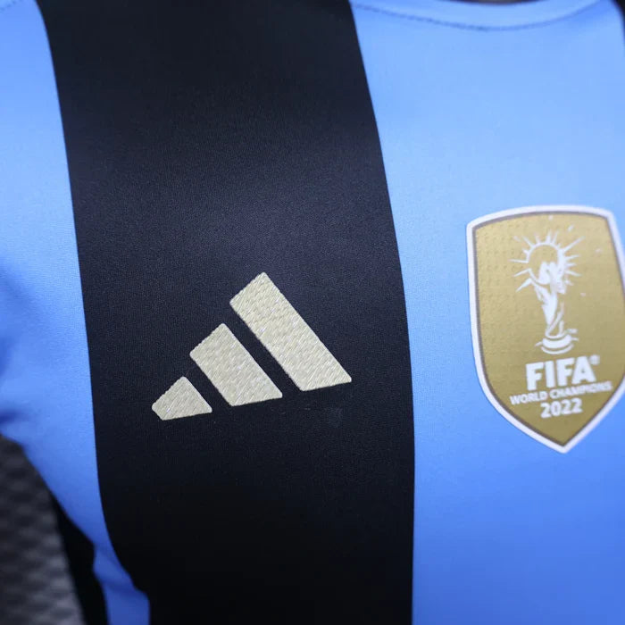 Maillot en édition limitée Argentine "Skyline Glory"