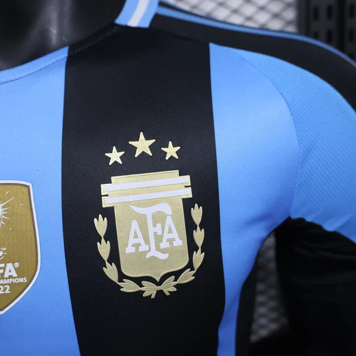Maillot en édition limitée Argentine "Skyline Glory"