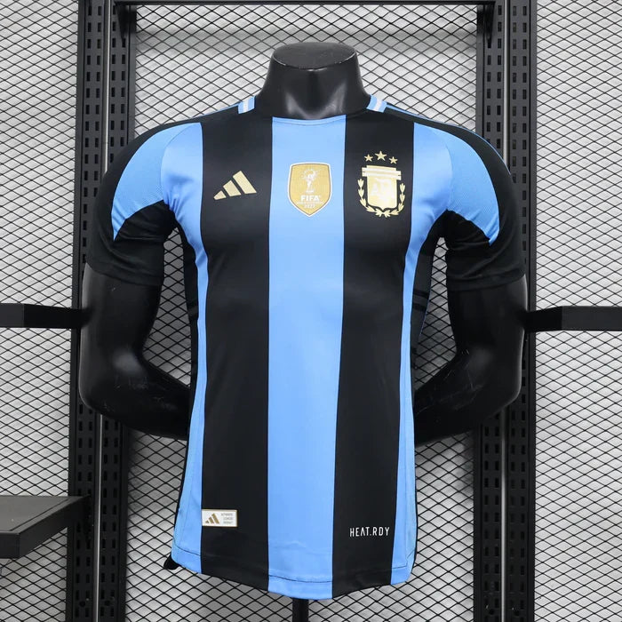 Maillot en édition limitée Argentine "Skyline Glory"