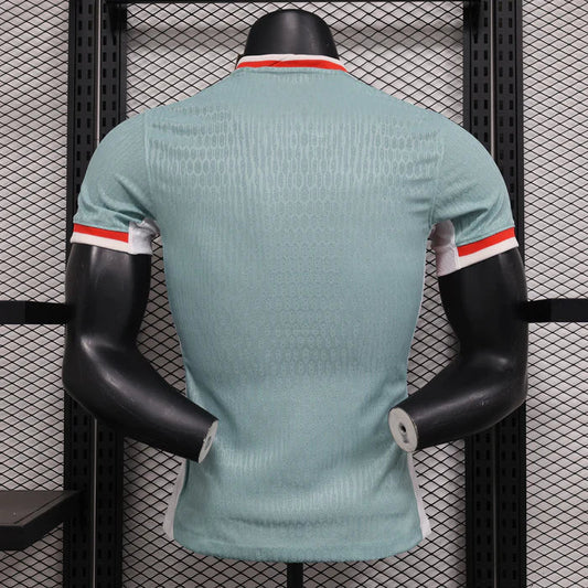 Maillot extérieur Atlético de Madrid 2024/2025