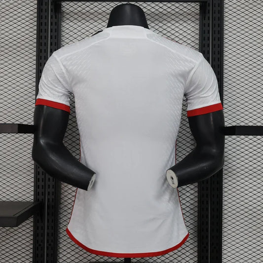Maillot Extérieur Flamengo 2024/2025
