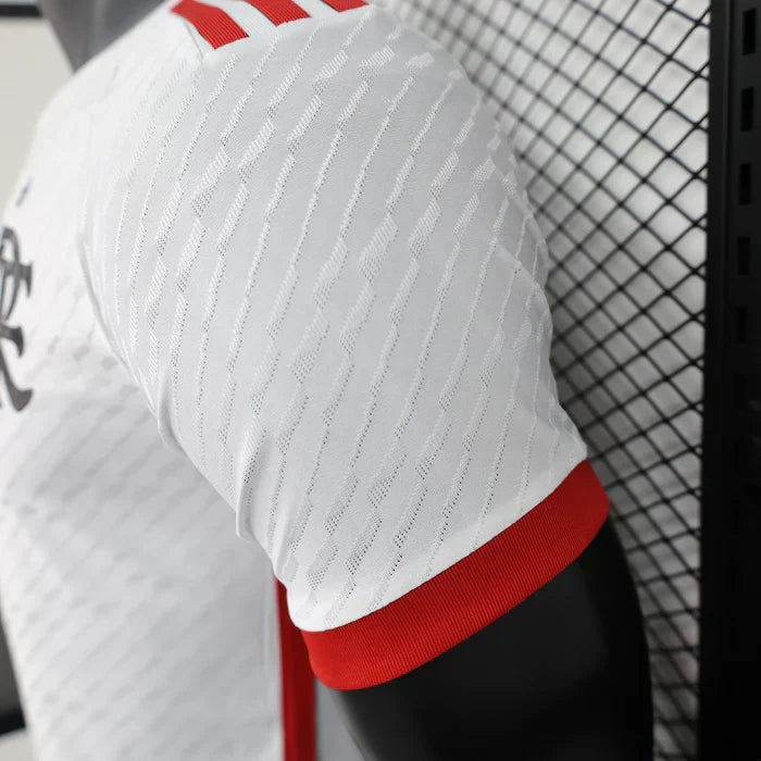 Flamengo 2024/2025 Away Kit