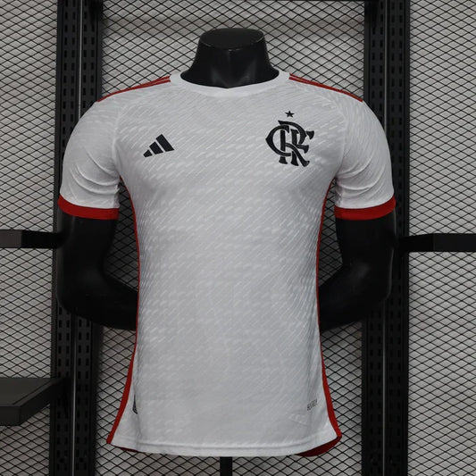 Maillot Extérieur Flamengo 2024/2025