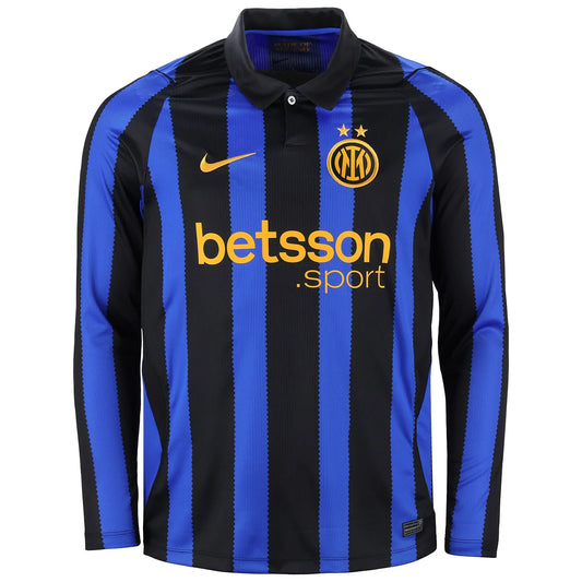 Maglia Manica Lunga Inter Milan Casa 2026/2027