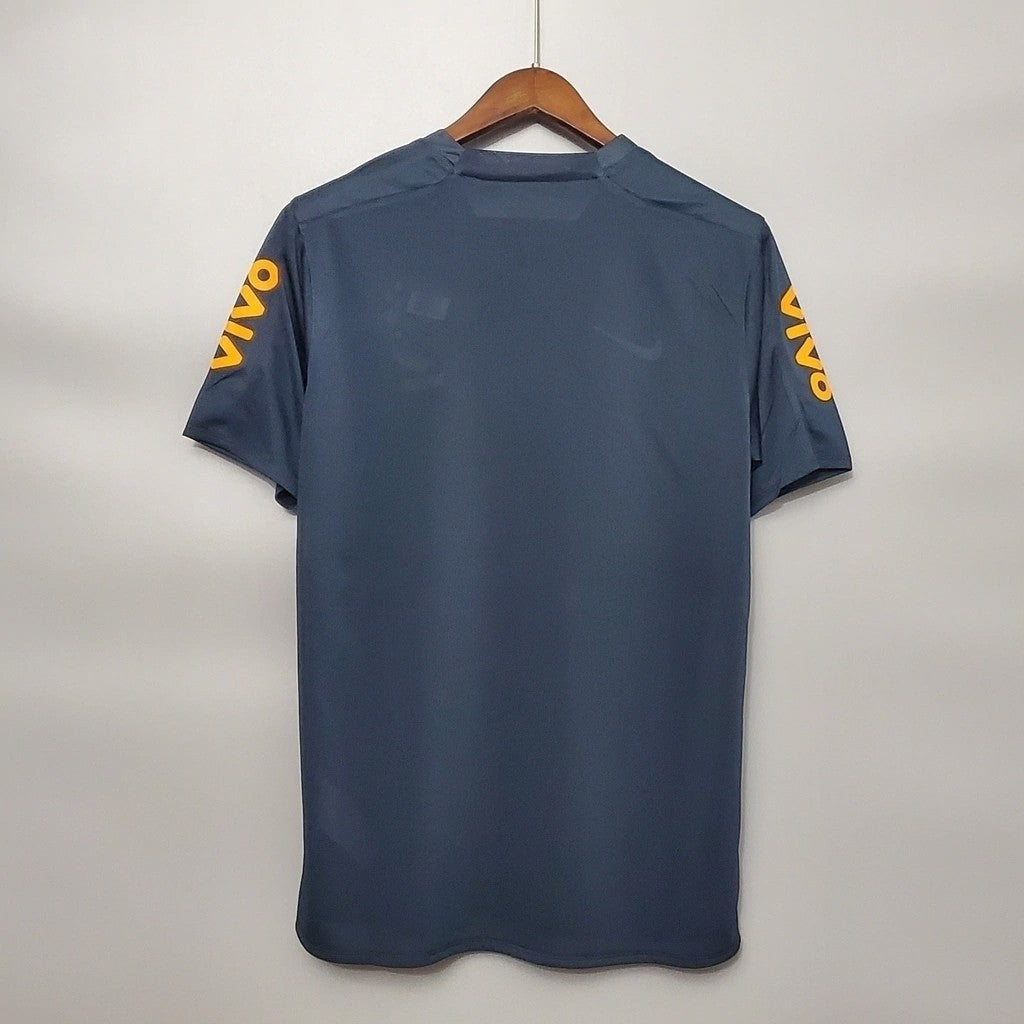Brazil 2021-2022 Training Kit