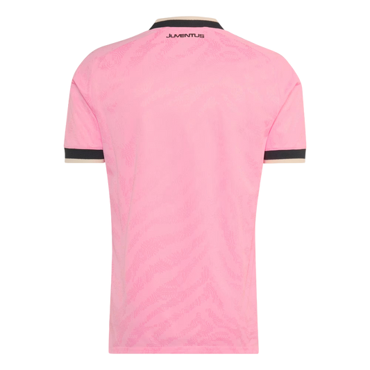 Divisa da trasferta Juventus 2026/2027