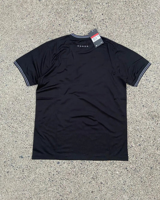 Maillot en édition limitée Stüssy x Brésil « Blackout »