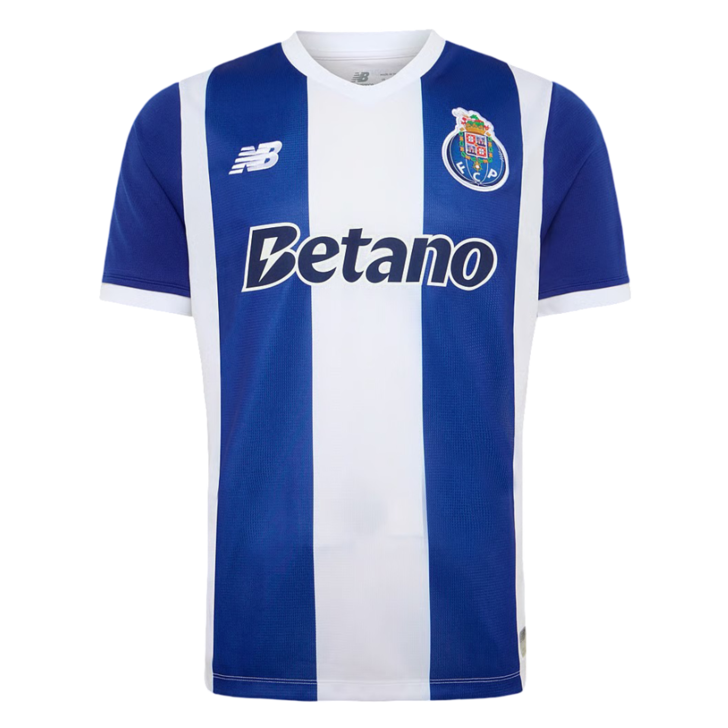Divisa Home Porto 2026/2027