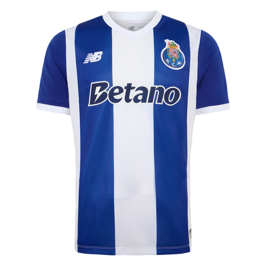 Maillot domicile de Porto 2026/2027