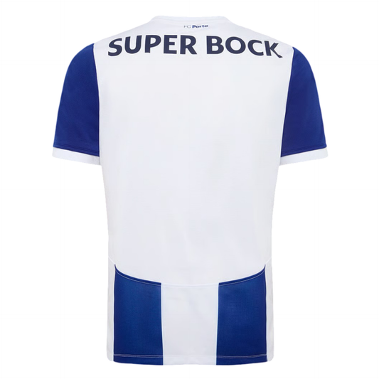 Maillot domicile de Porto 2026/2027