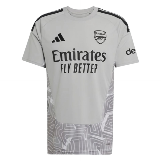 Kit da portiere Arsenal 2026/2027