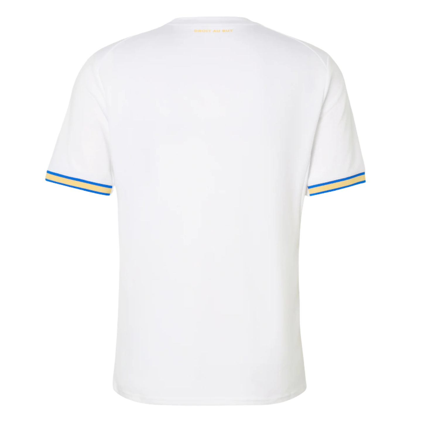 Maillot domicile Olympique de Marseille 2026/2027