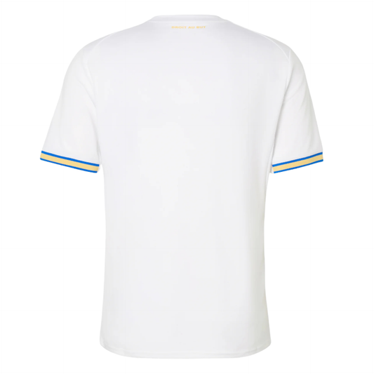 Maillot domicile Olympique de Marseille 2026/2027