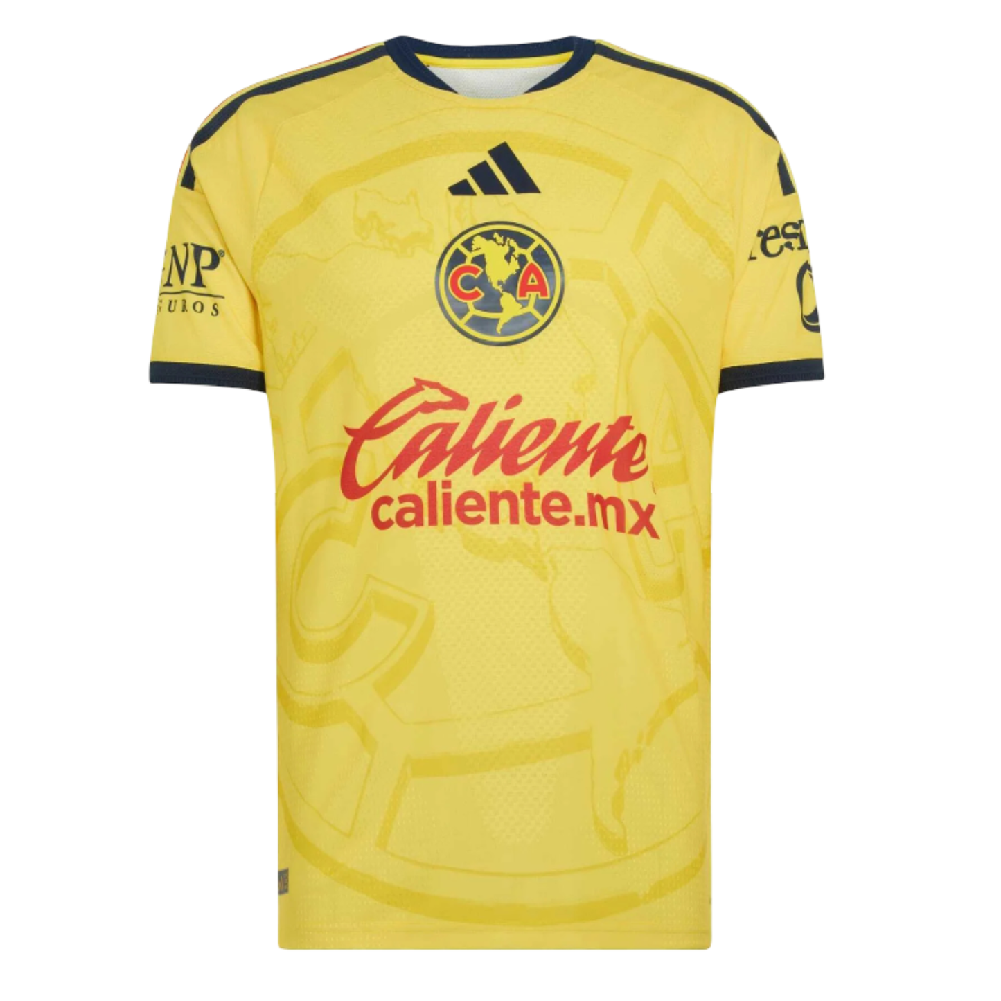 Maillot domicile Club America 2026/2027