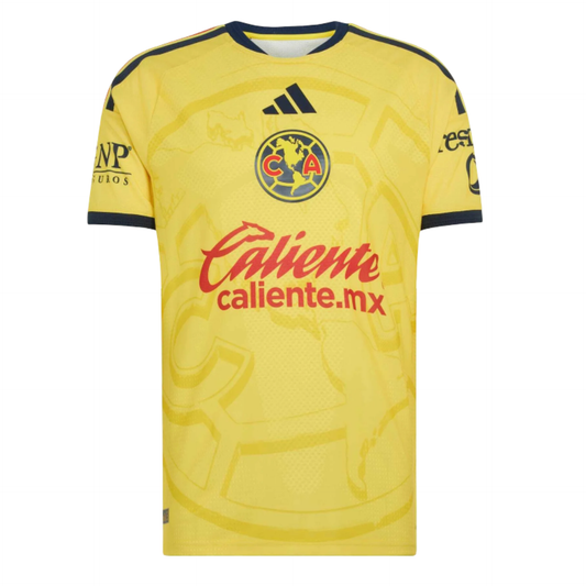 Maillot domicile Club America 2026/2027