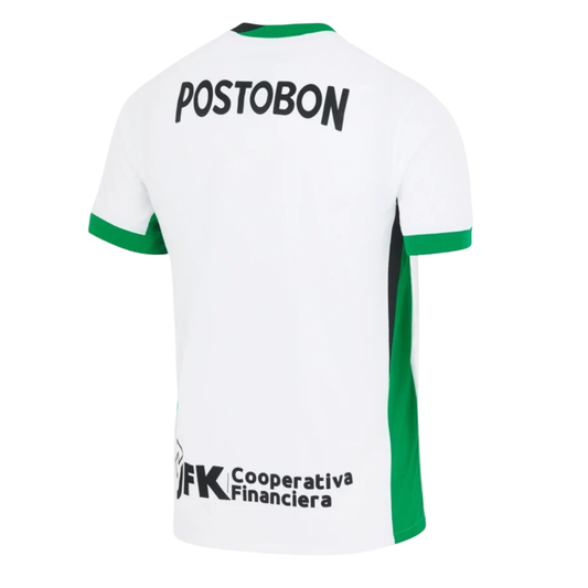 2026/2027 Atlético Nacional Away Kit