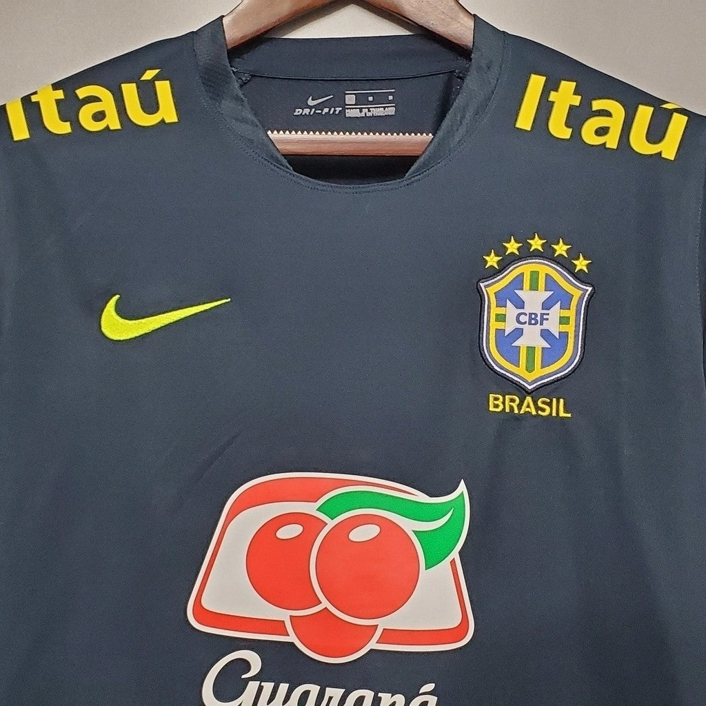 Brazil 2021-2022 Training Kit