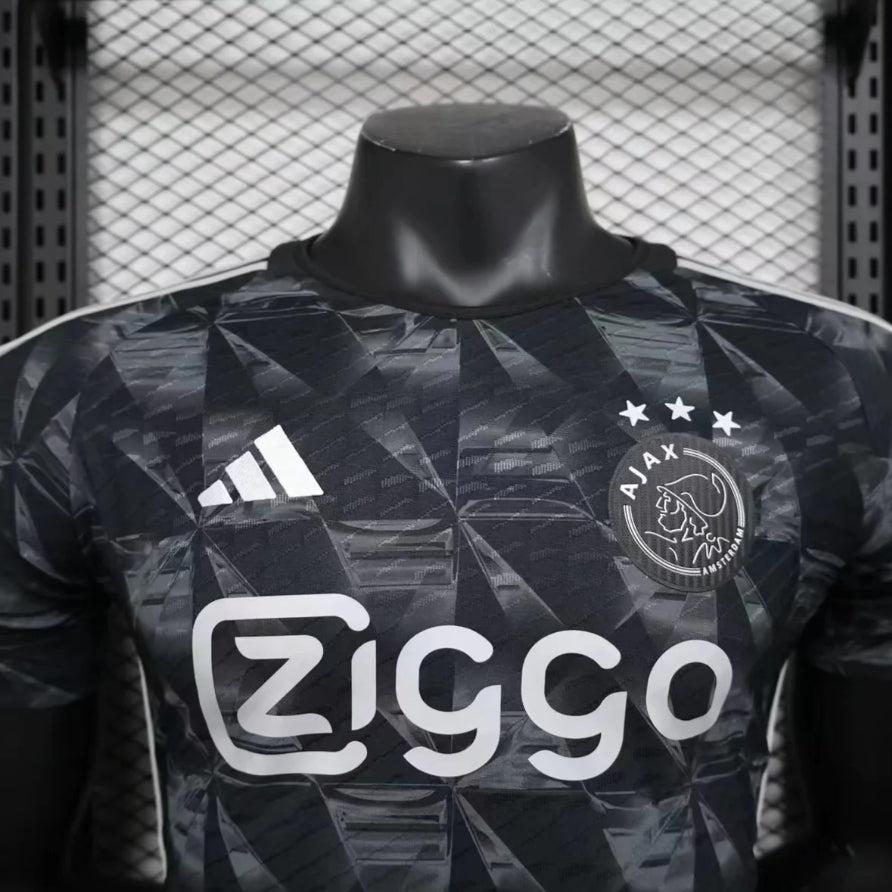 Maillot Ajax "Amsterdam Nightfall" Édition Limitée
