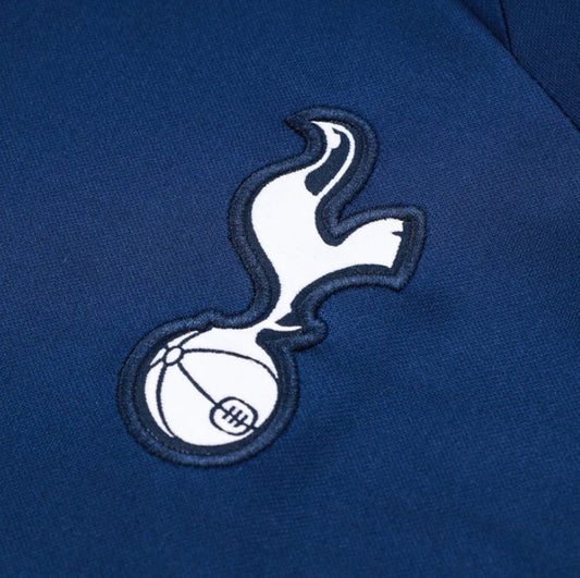 Survêtement bleu foncé Tottenham
