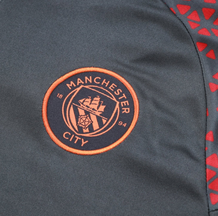 Survêtement Manchester City "Shadow Inferno" II