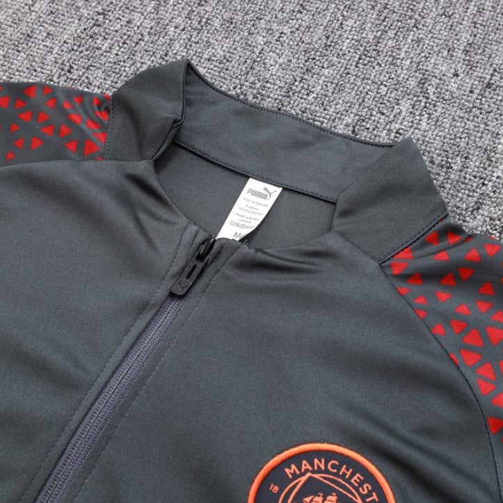 Survêtement Manchester City "Shadow Inferno" II