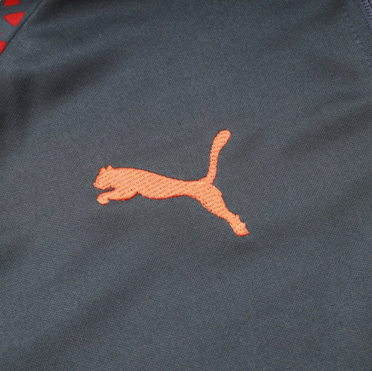 Survêtement Manchester City "Shadow Inferno" II