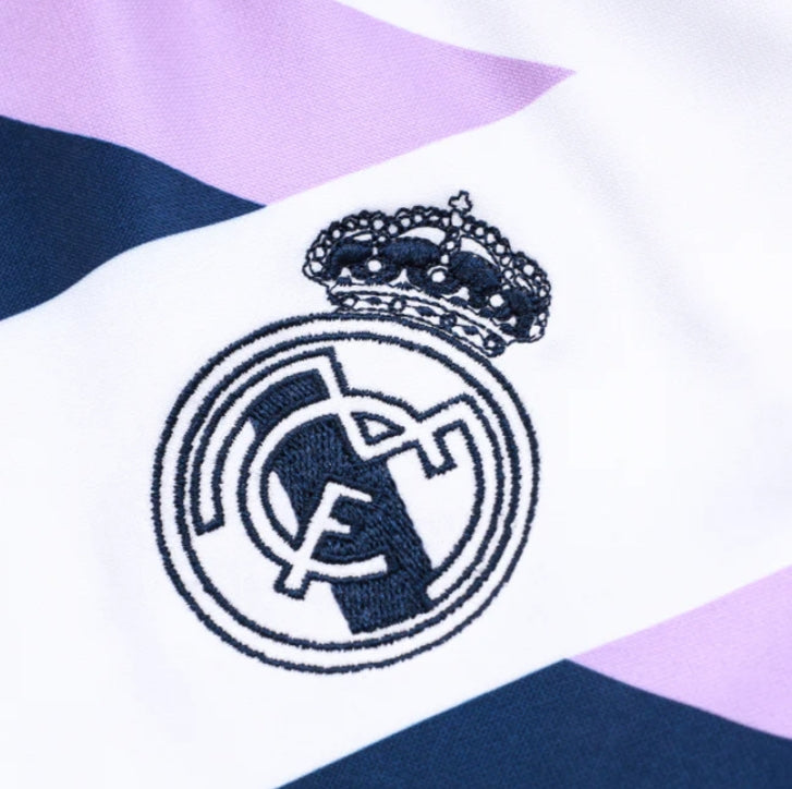 Tuta "Imperial Stride" Real Madrid