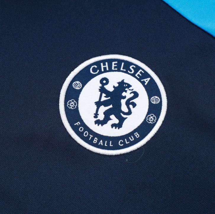 Survêtement bleu foncé Chelsea