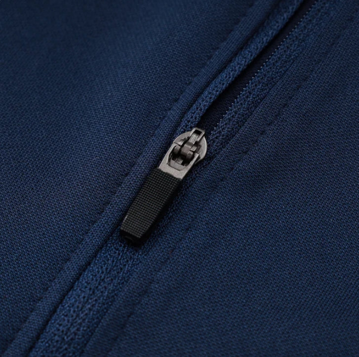 Survêtement bleu foncé Chelsea