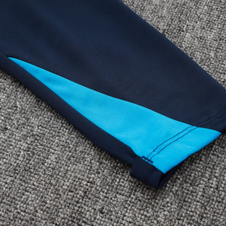 Survêtement bleu foncé Chelsea