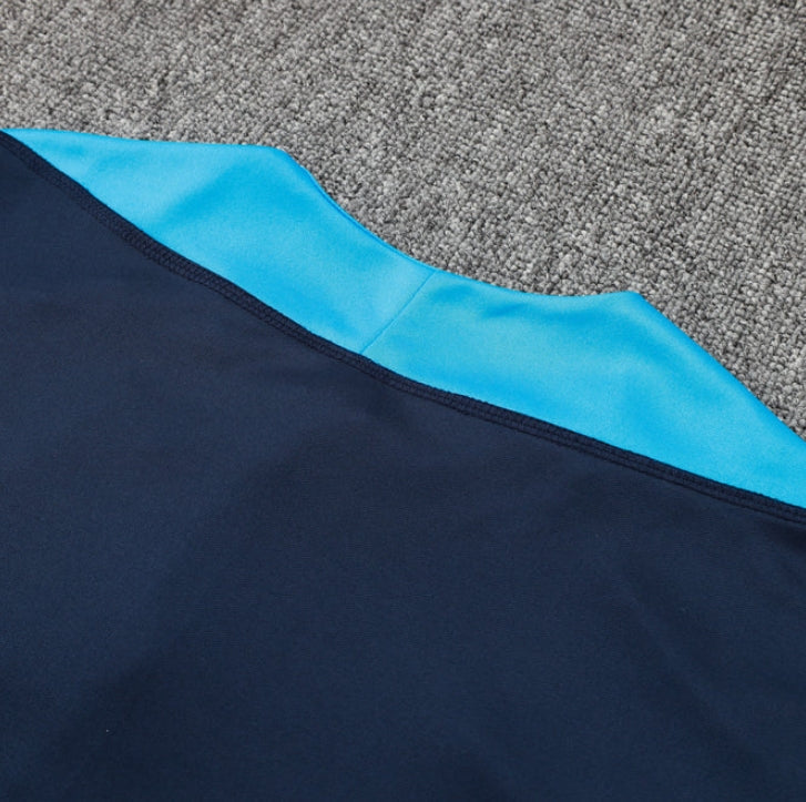 Survêtement bleu foncé Chelsea