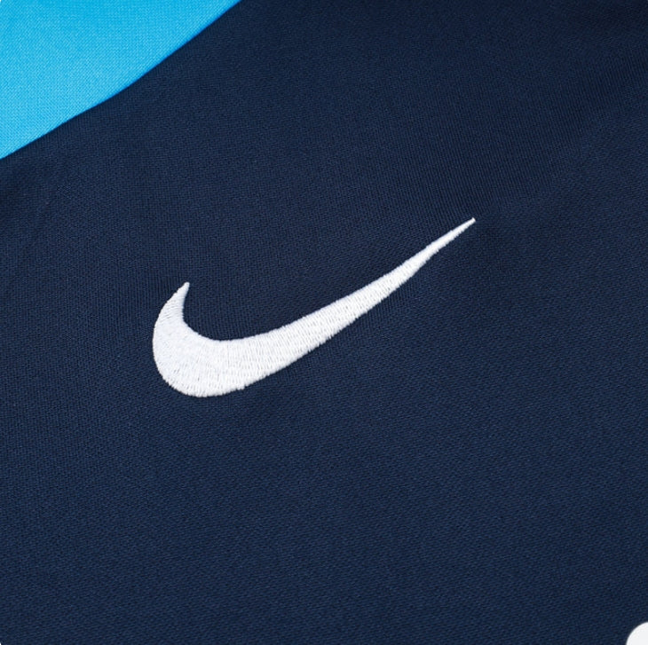 Survêtement bleu foncé Chelsea