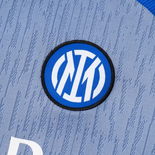 Tuta Azzurra Inter Milano