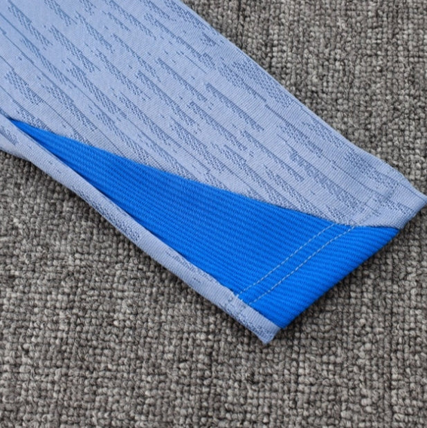Tuta Azzurra Inter Milano