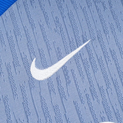 Survêtement bleu clair Inter Milan